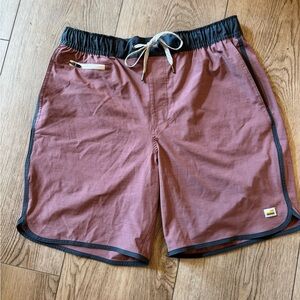 Vuori Banks Shorts